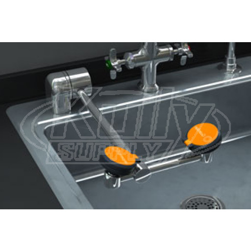 Guardian G1779LH Deck-Mounted Eye/Face Wash (Left Hand)