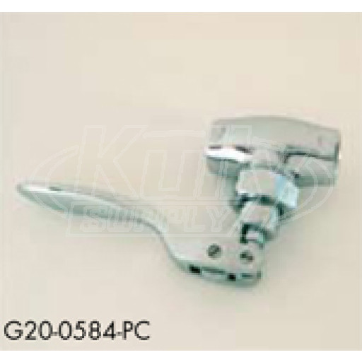 Speakman G20-0584-PC Self-Closing Drench Hose Valve Repair Group (for SE-920)