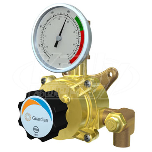 Guardian G3600 Tempering Valve 6 Gallon (Discontinued)