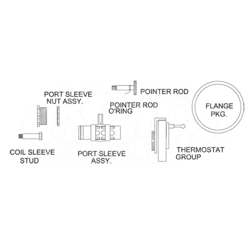 #1-Rebuild Kit