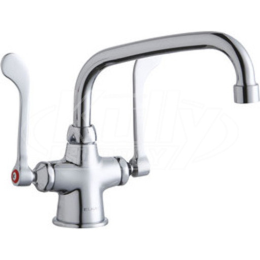 Elkay LK500AT08T6 Single Hole Faucet