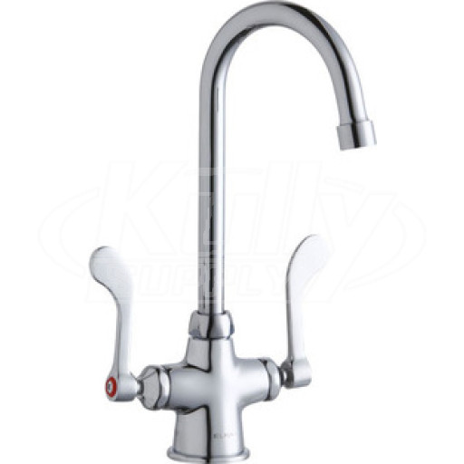 Elkay LK500GN05T4 Single Hole Faucet