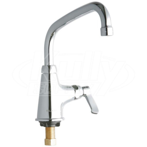 Elkay LK535AT08L2 Single Hole, Single Control Faucet