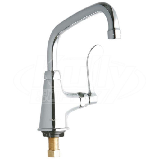 Elkay LK535AT08T4 Single Hole, Single Control Faucet