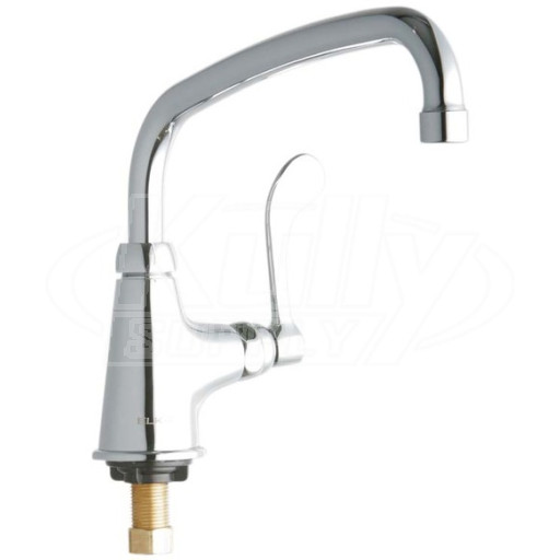 Elkay LK535AT10T4 Single Hole, Single Control Faucet