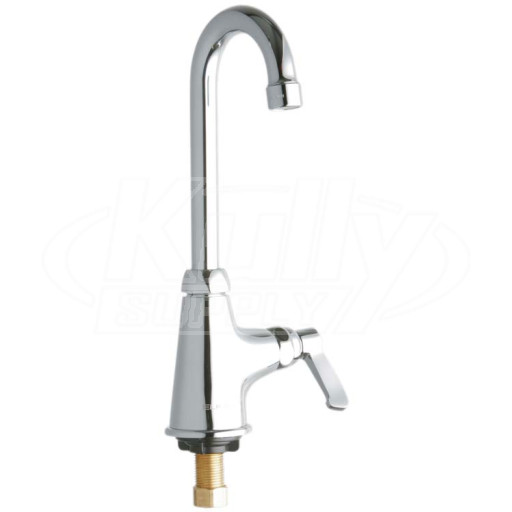 Elkay LK535GN04L2 Single Hole, Single Control Faucet