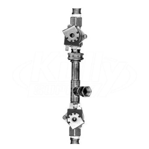 Sloan MCR-101-A 1-Line ASM Mixing Manifold