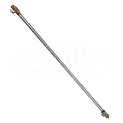 Haws MK8A Freeze-Proof Eyewash Valve, 3/4" IPS