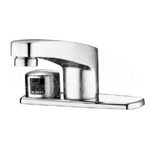 Sloan ETF-660-8-P-BDM Sensor Faucet