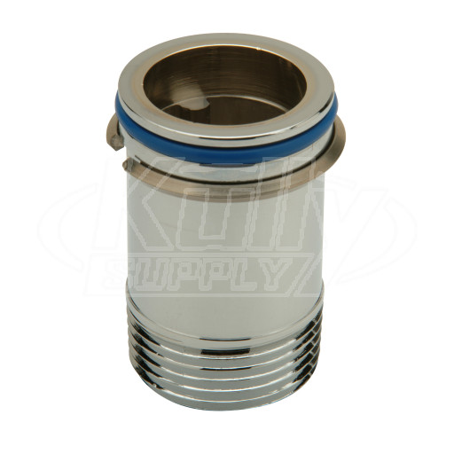 Zurn P6000-J1 Tailpiece Assembly 2-1/8" (for Rough-In 4-1/4" to 5-1/4")