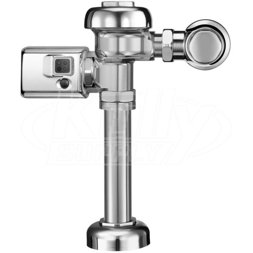 Sloan REGAL 186-1 XL SMO Flushometers