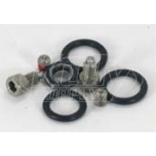 Speakman RPG05-0673 Internal Valve O-Rings and Screws
