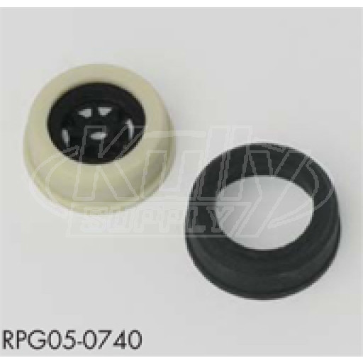 Speakman RPG05-0740 Drench Shower Flow Restrictor Assembly