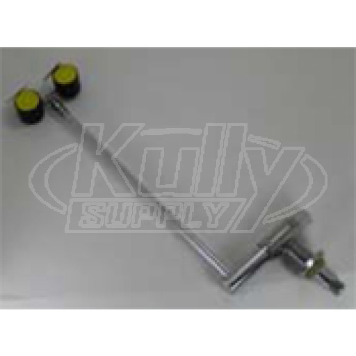 Speakman RPG20-2015 Eyewash Swing Down Valve Assembly