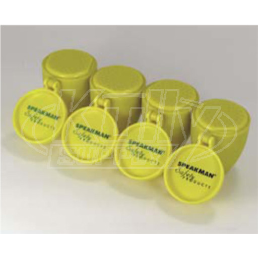 Speakman RPG38-0380 Eyewash Non-Aerated Sprayhead Assembly (4 Included for SE-490/495)