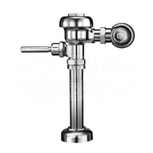 Sloan Regal 113 XL Toilet 3.5 Flushometer