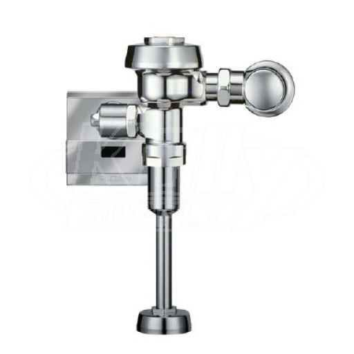 Sloan Royal 186-1.0 ES-S Sensor Flushometer