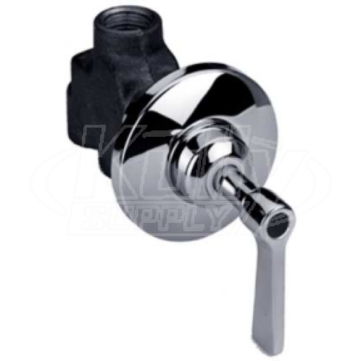 Speakman S-1182 Transfer Valve (Discontinued)