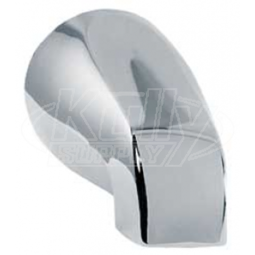 Speakman S-1553 Chrome Plated Brass Tub Spout
