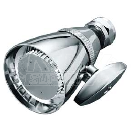 Speakman S-2291-AF Watersaver Showerhead - Polished Chrome (Discontinued)