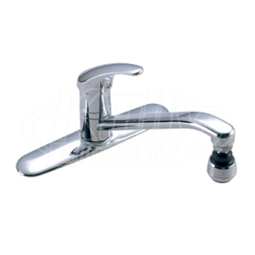 Symmons S-23-1 Origins Single Lever Faucet