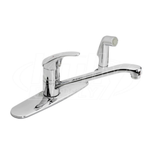 Symmons S-23-2 Origins Single Lever Faucet