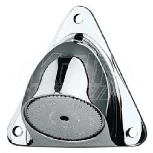 Speakman S-2460 Adjusta-Spray Wall Mounted Showerhead - Polished Chrome