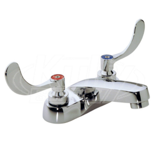 Symmons S-250-0-LWG Symmetrix 2 Handle Faucet
