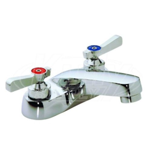 Symmons S-250-0 Symmetrix 2 Handle Faucet