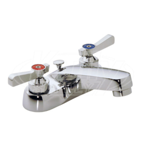 Symmons S-250 Symmetrix 2 Handle Faucet