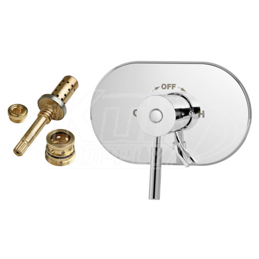 Symmons S-4300-REB-TRM Sereno Remodeling Solution