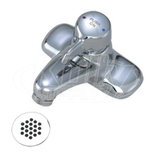 Symmons S-60-G-H Scot Faucet (Discontinued)