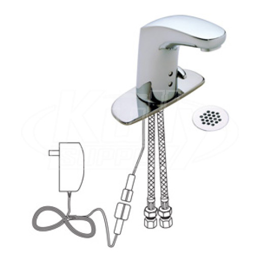 Symmons S-6080-AC-12V-G  Ultra-Sense Faucet