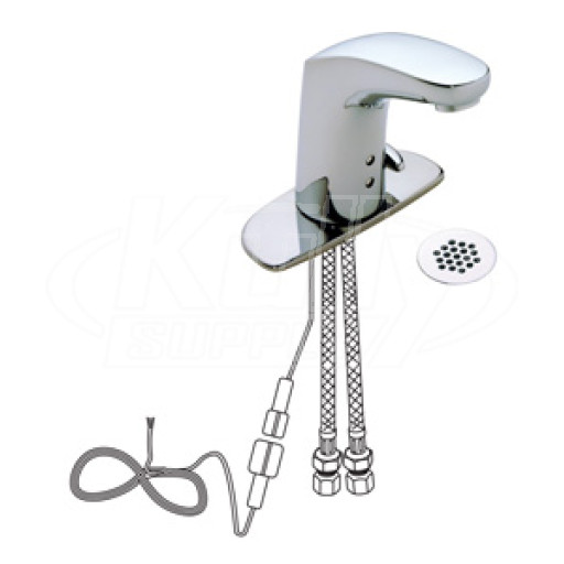 Symmons S-6080-ACM-G Ultra-Sense Faucet (Discontinued)
