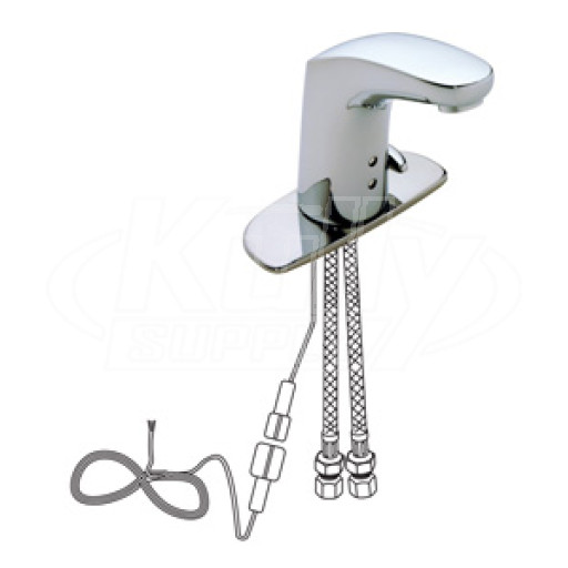 Symmons S-6080-ACM Ultra-Sense Faucet