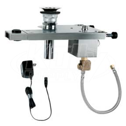Speakman S-8500 Electronic Infrared Sensor Operated Valve Assembly (Discontinued)