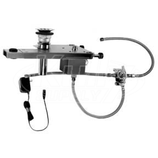 Speakman S-8510 Electronic Infrared Sensor Operated Valve Assembly (Discontinued)