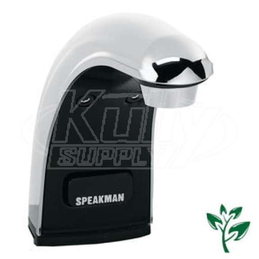 Speakman S-8700 Battery Powered Lavatory Faucet
