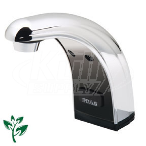 Speakman S-8701 Battery Powered Lavatory Faucet