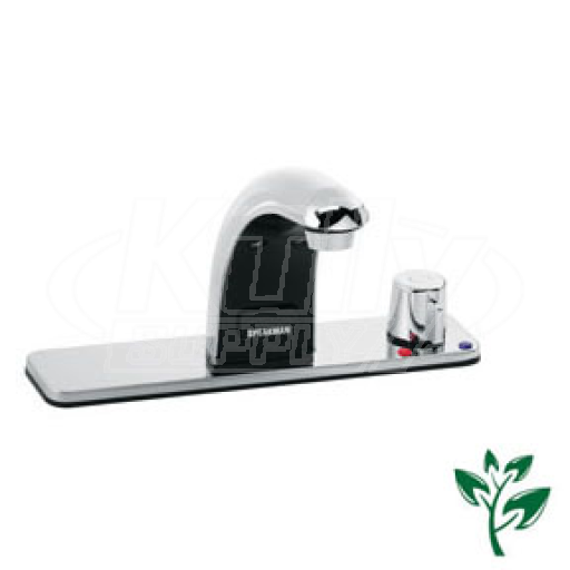 Speakman S-8722 Battery Powered Lavatory Faucet