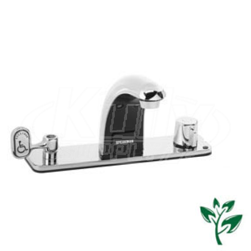 Speakman S-8729 Battery Powered Lavatory Faucet