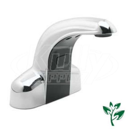 Speakman S-9010 Battery Powered 4" Lavatory Faucet