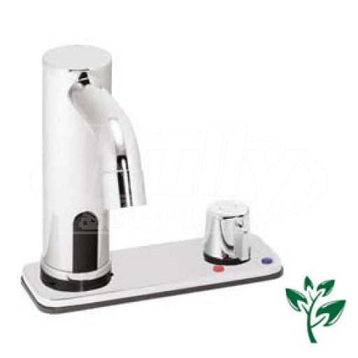 Speakman S-9312 Battery Powered Lavatory Faucet