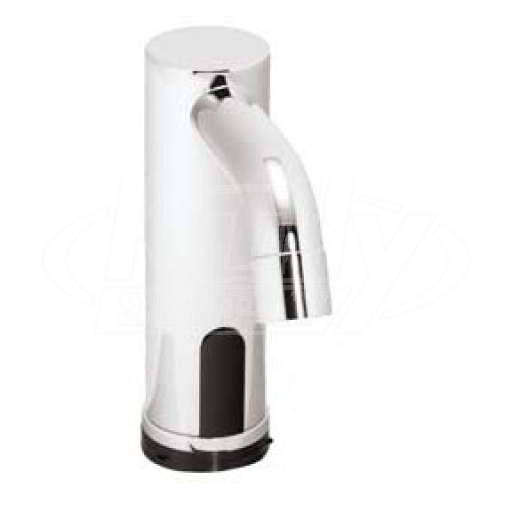 Speakman S-9400 Ac Powered/Plug-In Lavatory Faucet (Discontinued)