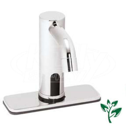 Speakman S-9410 Ac Powered/Plug-In Lavatory Faucet