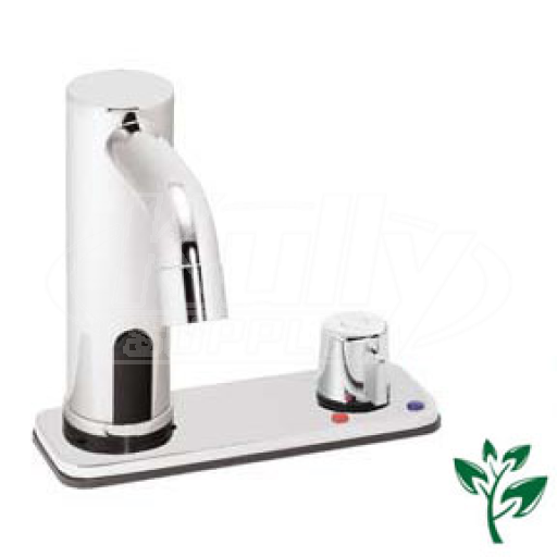 Speakman S-9412 Ac Powered/Plug-In Lavatory Faucet