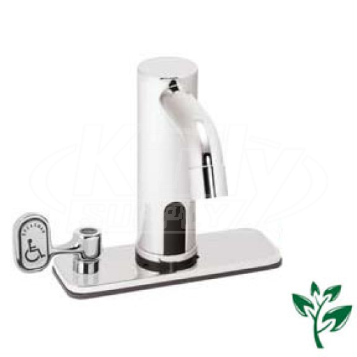 Speakman S-9417 Ac Powered/Plug-In Lavatory Faucet