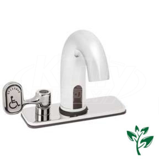 Speakman S-9717 Battery Powered Lavatory Faucet
