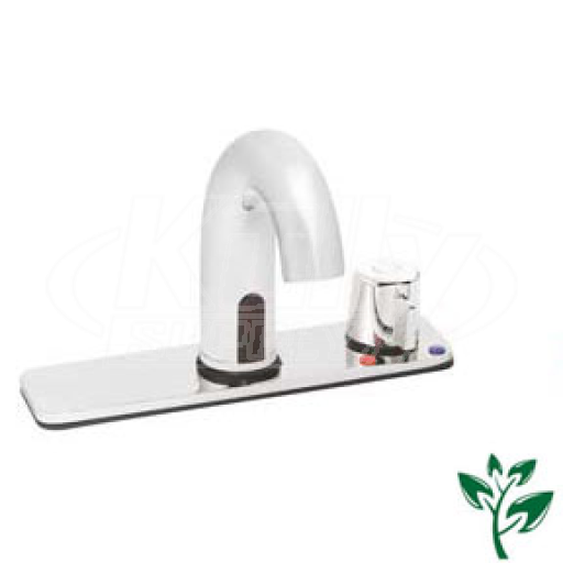 Speakman S-9722 Battery Powered Lavatory Faucet
