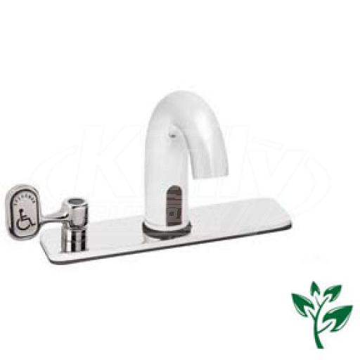 Speakman S-9727 Battery Powered Lavatory Faucet